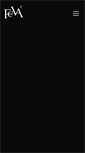 Mobile Screenshot of fevaworks.net