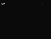 Tablet Screenshot of fevaworks.net